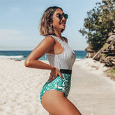 Costum de baie întreg ''Bond'' - Zappy Fashion Romania